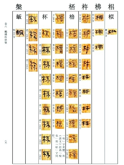 高古气息扑面而来——喜读《马王堆汉墓简帛文字全编》