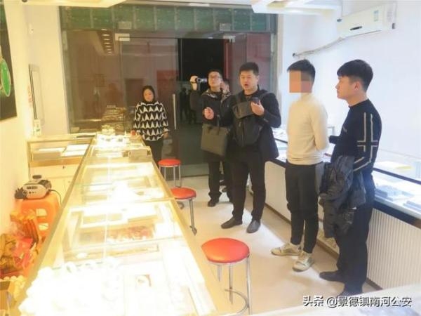 80万元金饰被盗，警方36小时破案