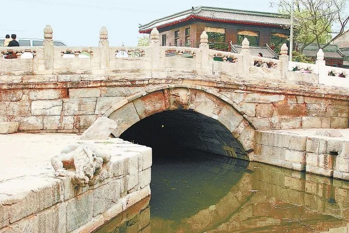 大运河北京段开展669项考古发掘项目